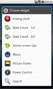 How to get Calendar Widget 2.0 mod apk for bluestacks