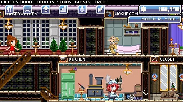 Indie Retro News Steam Greenlight