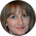 Image Google de Annick Criqui
