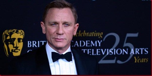  Tahun Lagi menjadi Angin segar bagi para pecinat serial film detective LOndon ini Film James Bond Terbaru Di Rilis 3 Tahun Lagi