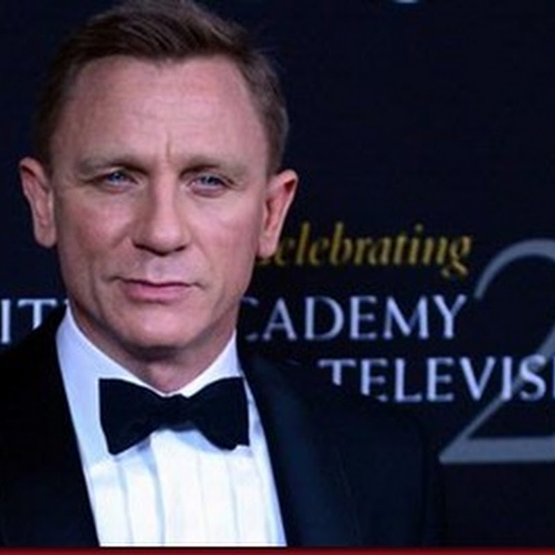 Film James Bond Terbaru Di Rilis 3 Tahun Lagi