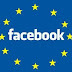 Facebook: europeus são
obrigados a usar seus nomes
verdadeiros.