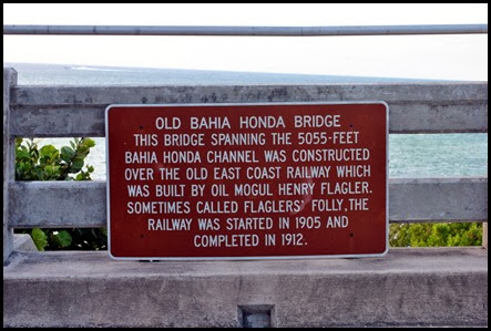01a - Old Bridge - Sign