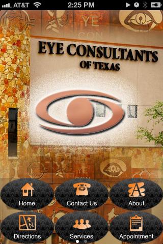 EyeC Texas