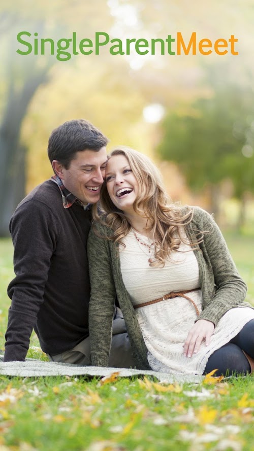 Android application Single Parent Meet #1 Dating screenshort