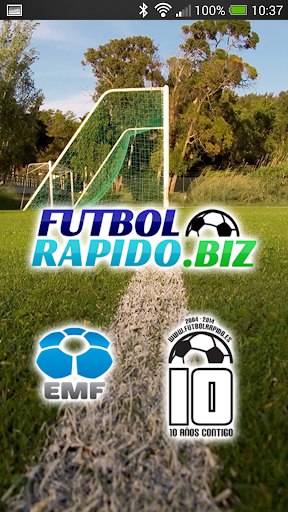 Futbol 7 Bizkaia