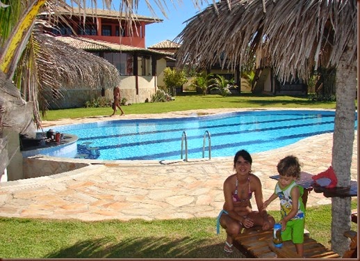 Blue Dreams Resort – Barra do Cunhaú (RN)