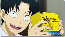 Yowamushi Pedal - 12 -10