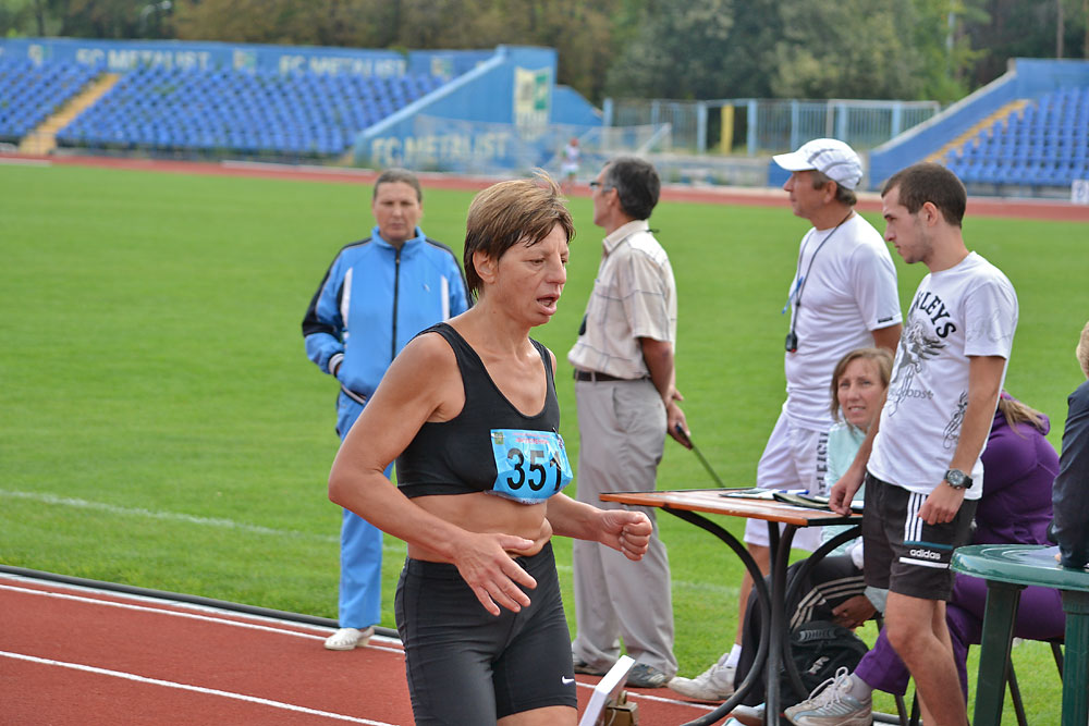 Харьковский марафон 2012 - 190