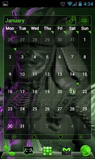 How to mod APW Theme PoisonGreen - Free 1.2 apk for laptop