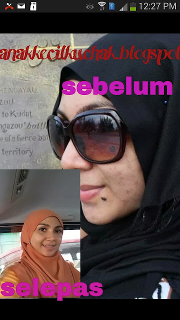 shaklee labuan
