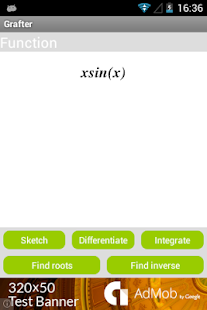 Grafter Screenshots 1