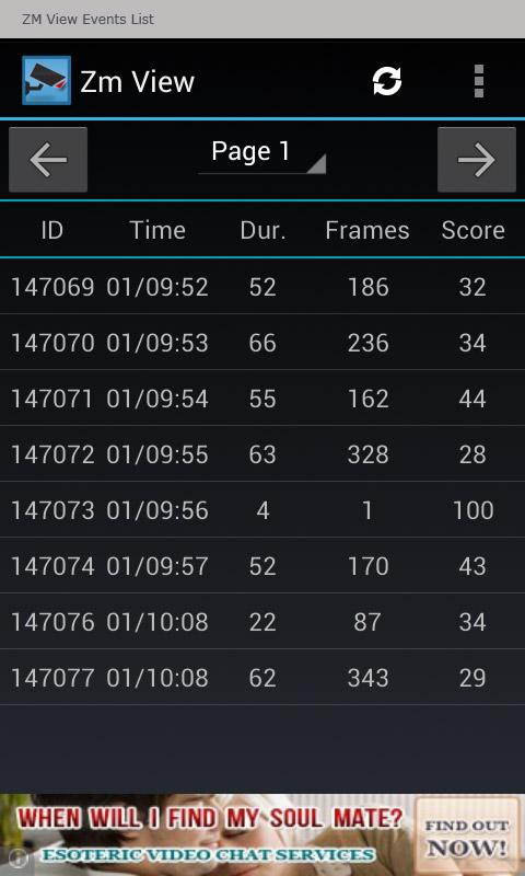 ZmView Pro Plugin Screen 3