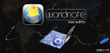 Worldnote APK