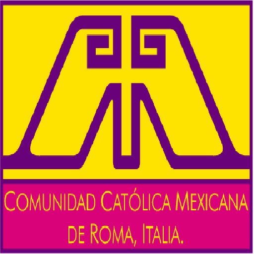 Comunidad Mexicana de Roma It