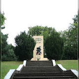 Denkmal Gozdowice