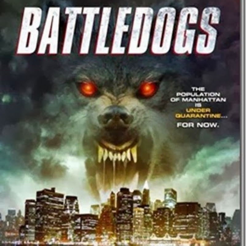 Battledogs (2013) สงครามแพร่พันธุ์มนุษย์หมาป่า HD