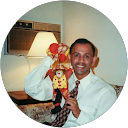 Cecil D'Souzas profile picture