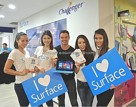 Microsoft Surface Tablet RT price 32GB 64GB laptop Microsoft Office Home and Student 2013 RT Word PowerPoint Excel OneNoteaccessories touch cover keyboard super slim, feather light portable 680g Singapore launch hong kong china