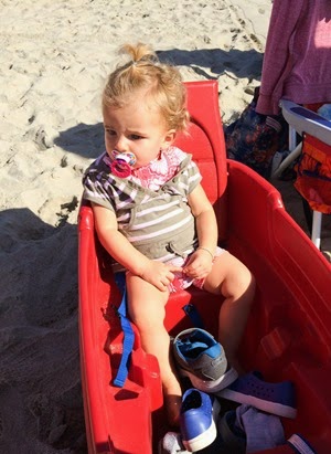janie at beach (1 of 1)