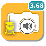 StockAgent Premium Application icon