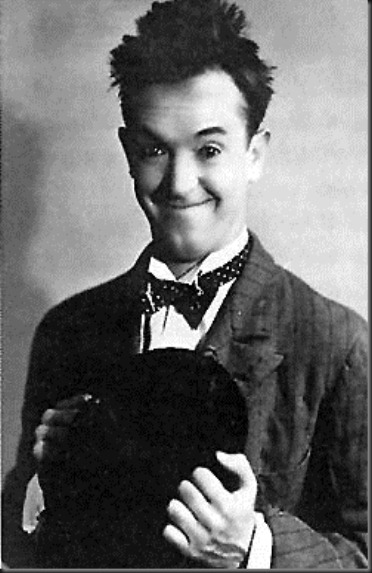 StanLaurel StanLaurel
