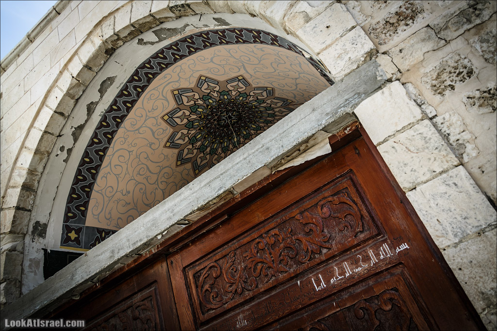 LookAtIsrael.com - Фото заметки из жизни Тель Авива