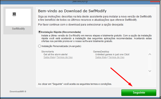 Como modificar um arquivo SWF (Flash) - Visual Dicas