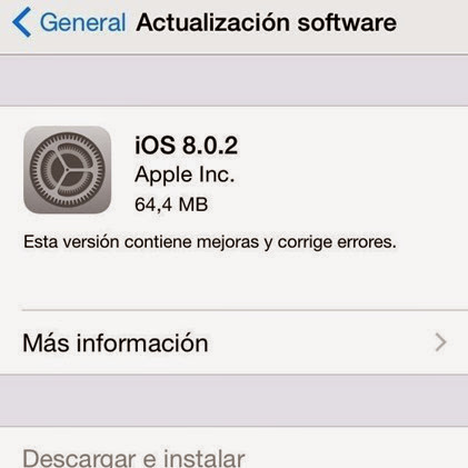 Actualización-iOS8.0.2
