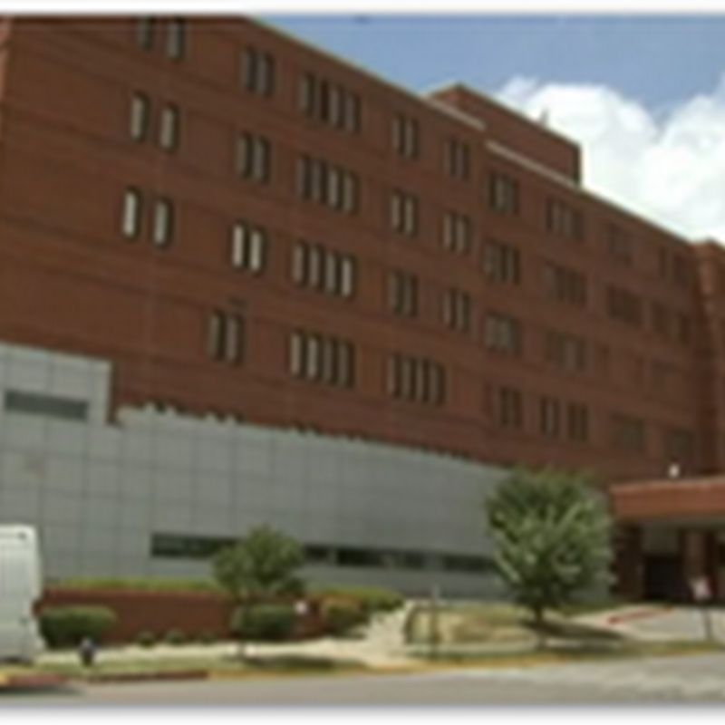 VA Hospital Declares Patient Dead Who Is Still Alive - Wife Discovers Him Alive With Going Back For A Final Visit, Now He’s Being Transferred to Another Hospital