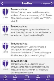 Free Trevecca Nazarene University APK for PC