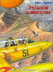 P00022 - estacion clandestina #22 P00022 - estacion clandestina #22