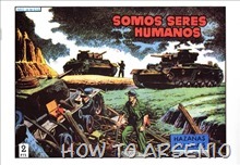 P00032 - Somos Seres Humanos v17 # P00032 - Somos Seres Humanos v17 #