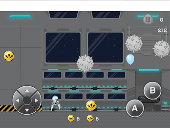 ArachnoDroid poster 9