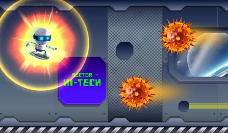 Digimer Skate Surf 2 poster 3