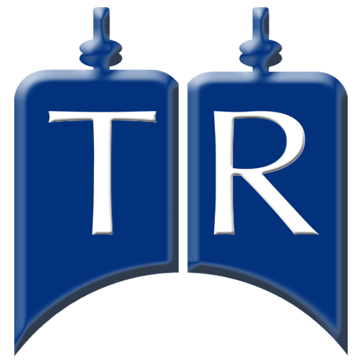 TR Radio LOGO-APP點子