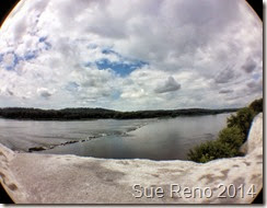 Sue Reno, The White Cliffs of Conoy, Image 5