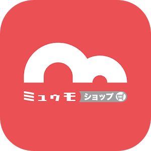 mu-moショップ logo