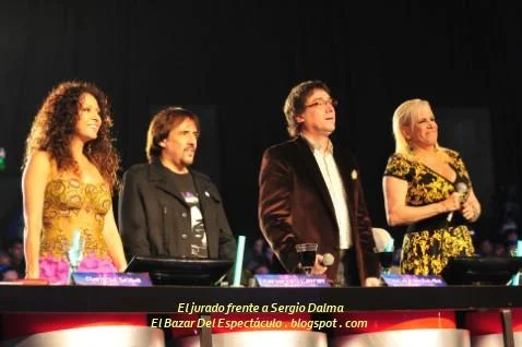 El jurado frente a Sergio Dalma.jpg