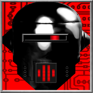 Voice Assistant Ego-Bot Eva 1.2.0