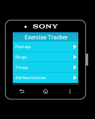 Exercise Tracker 2