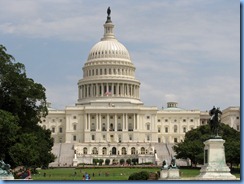 1577 Washington, D.C. - U.S. Capitol Building