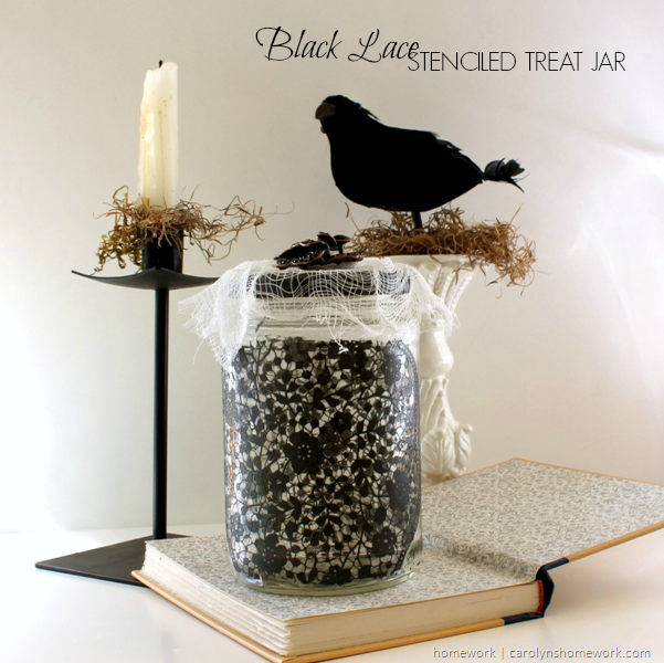 Black-Lace-Halloween-Treat-Jar-via-h