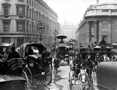 london 1800s