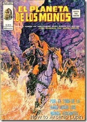 P00015 - El Planeta de los Monos v