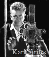 Karl Struss