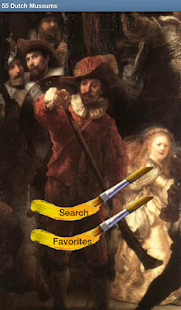 Dutch Museums Screenshots 5