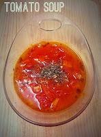  Sopa de tomate