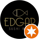 Edgar Sushi .