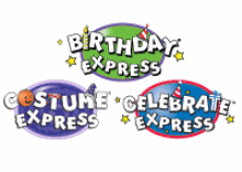 Bday Express